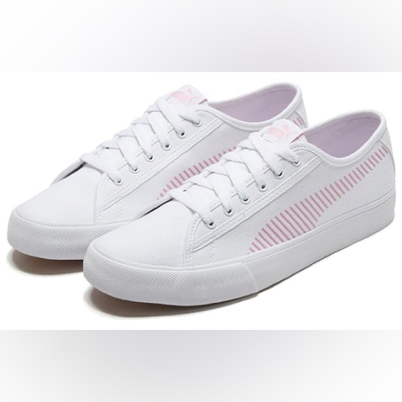 Puma bari lifestyle sneakers sale